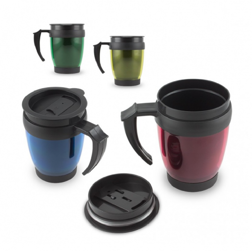 Vaso Barril Viajero 10 Oz 1 